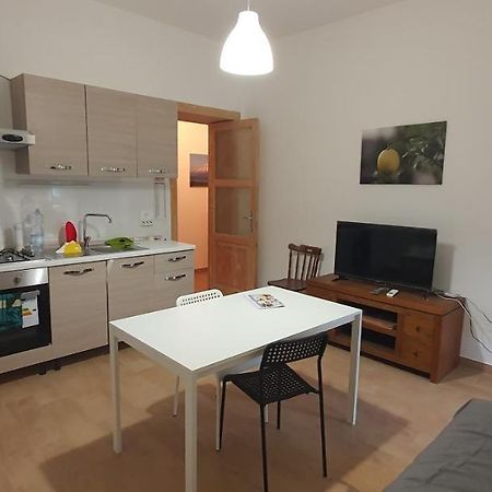 Romeo B&B Reggio di Calabria Eksteriør billede