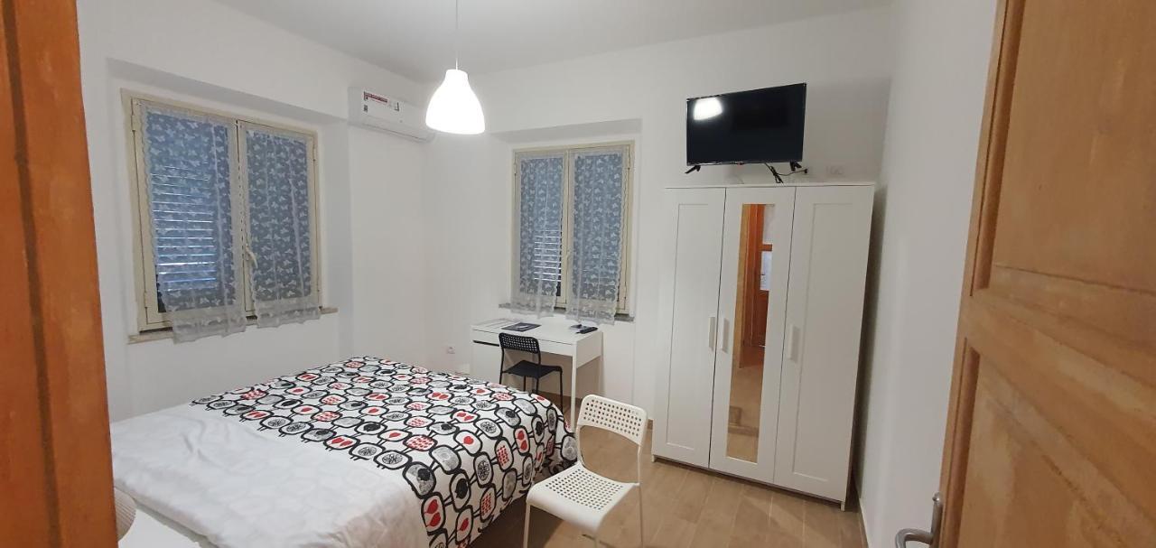 Romeo B&B Reggio di Calabria Eksteriør billede