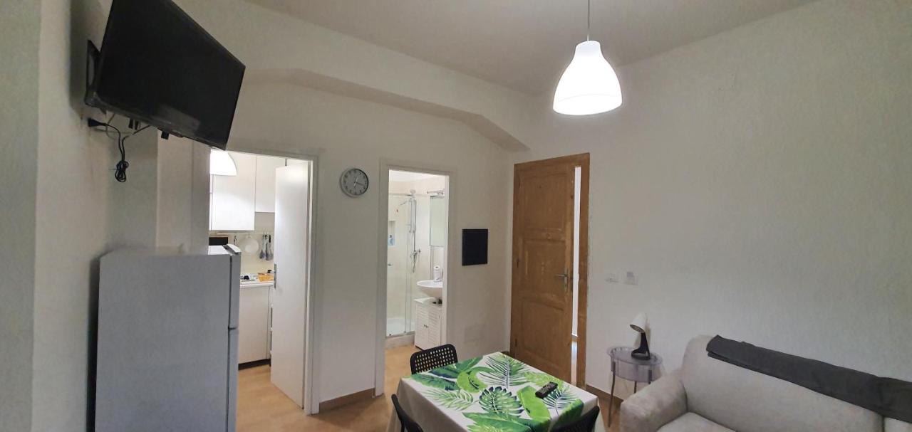 Romeo B&B Reggio di Calabria Eksteriør billede