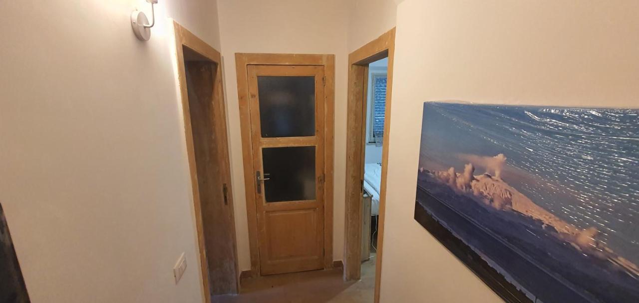 Romeo B&B Reggio di Calabria Eksteriør billede