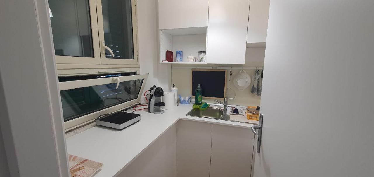 Romeo B&B Reggio di Calabria Eksteriør billede