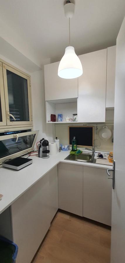 Romeo B&B Reggio di Calabria Eksteriør billede