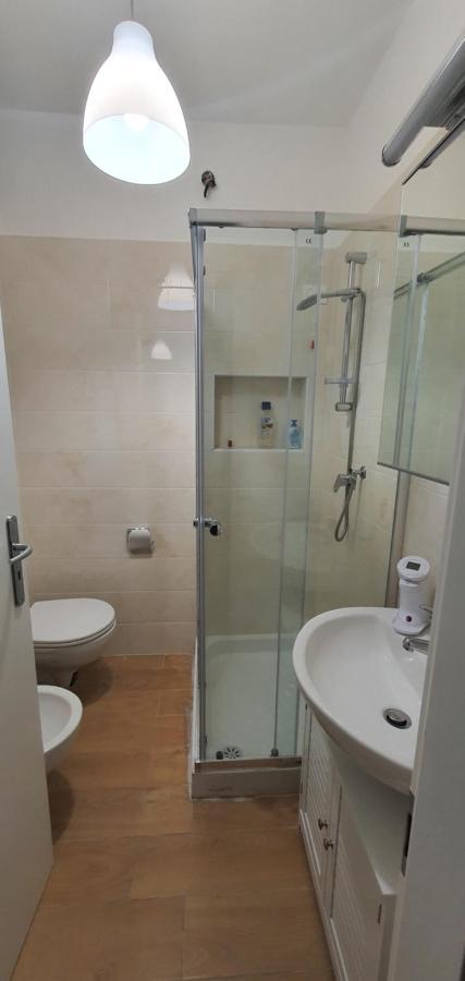 Romeo B&B Reggio di Calabria Eksteriør billede