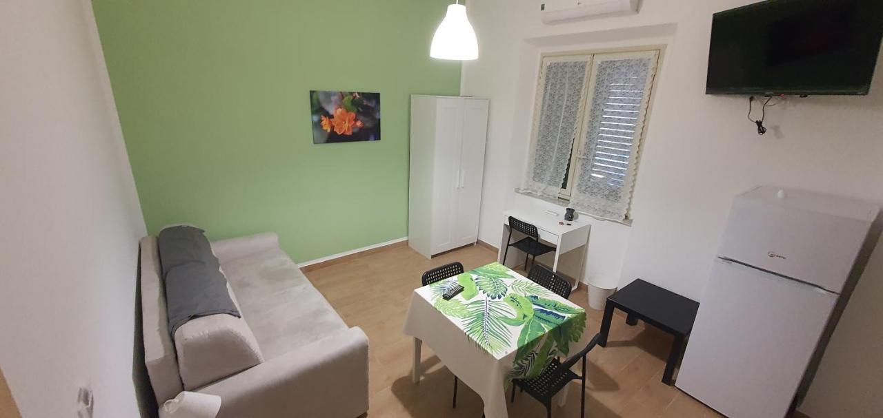 Romeo B&B Reggio di Calabria Eksteriør billede
