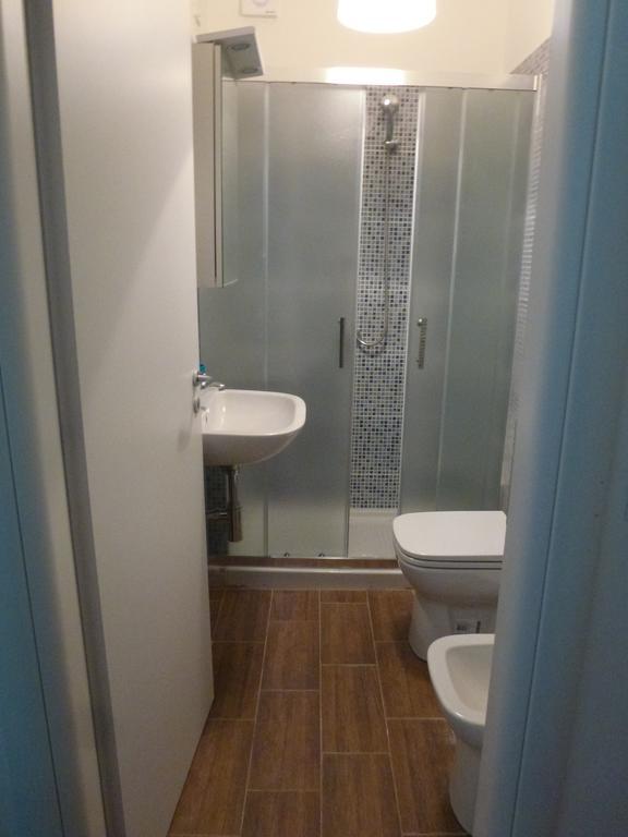 Romeo B&B Reggio di Calabria Værelse billede