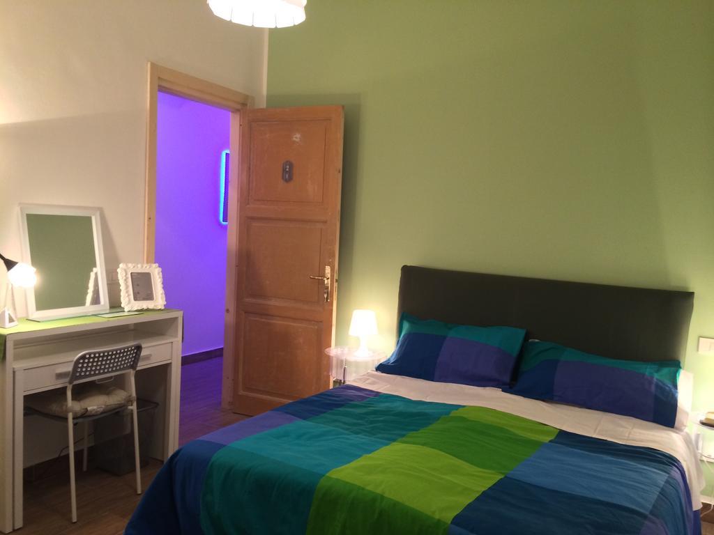 Romeo B&B Reggio di Calabria Værelse billede