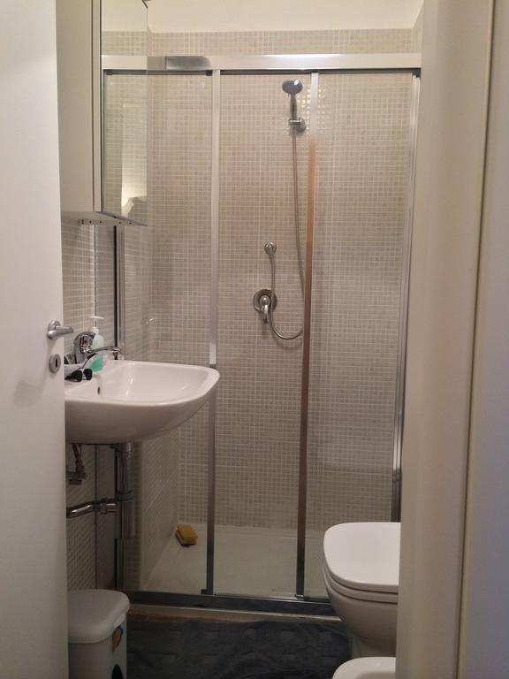 Romeo B&B Reggio di Calabria Værelse billede