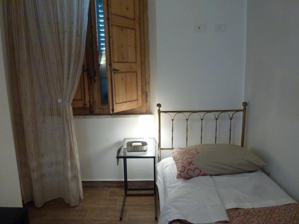 Romeo B&B Reggio di Calabria Værelse billede