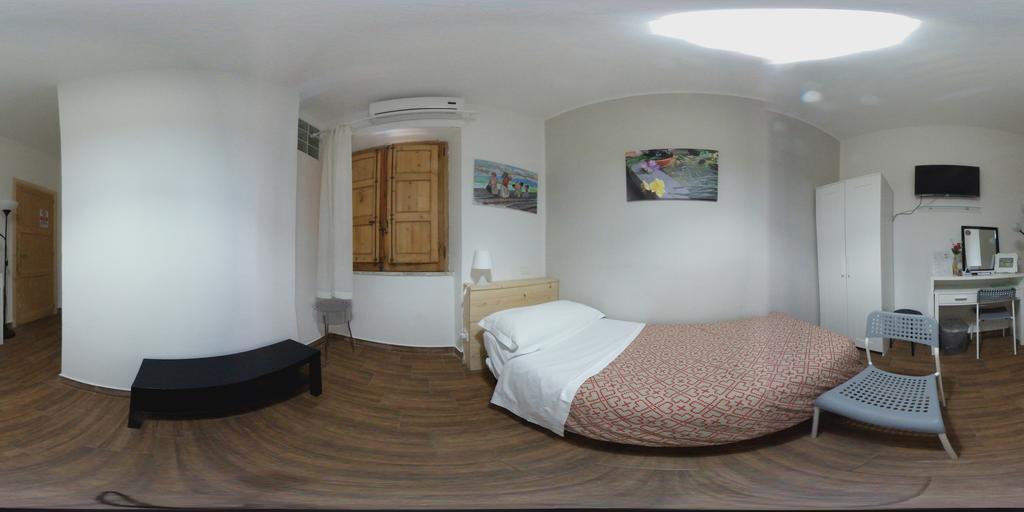 Romeo B&B Reggio di Calabria Eksteriør billede