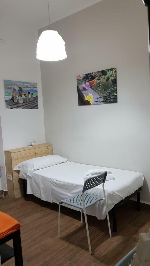 Romeo B&B Reggio di Calabria Eksteriør billede